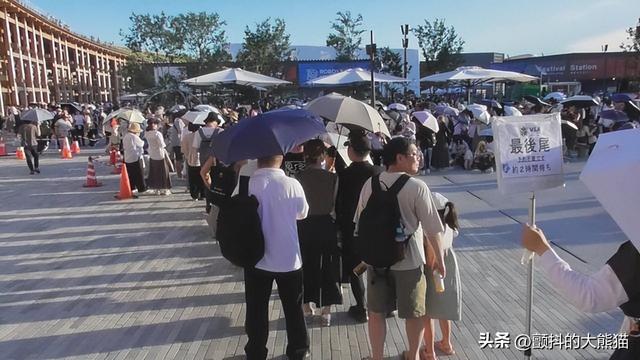 抢不到、进不去、约不上！大阪世博会闭幕前现疯狂冲刺，还敢去吗