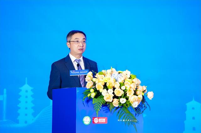 聚焦复方协同 2025年全国第十三届（福州）药用真菌学术研讨会开幕