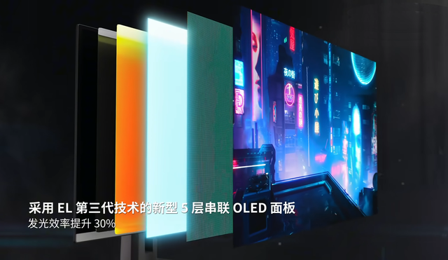 4K@240Hz极致流畅体验：微星MPG 272URX QD-OLED引领电竞新时代！