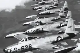 当年的苏联到底多牛？和美国一对比，你就知道有多厉害了！图片