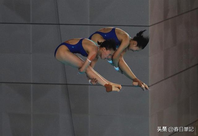 中国跳水队抵达新加坡！全红婵、昌雅妮缺席，陈芋汐称特别兴奋