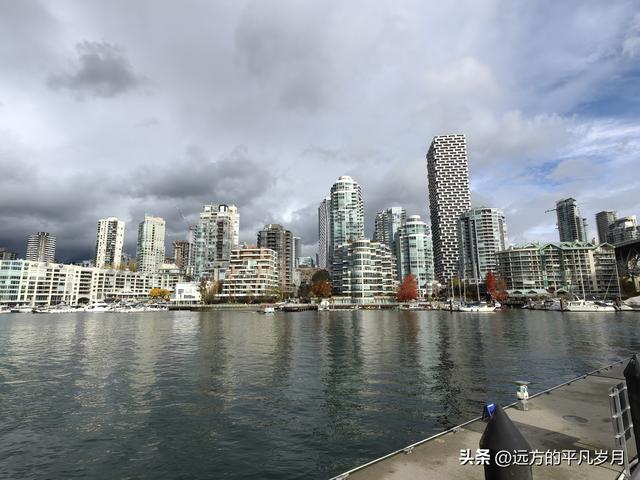 温哥华游记（六）