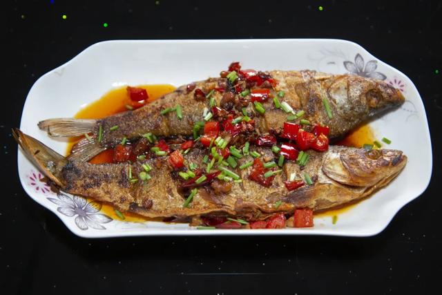 周末爬完山,黄陂喊你原地开饭!