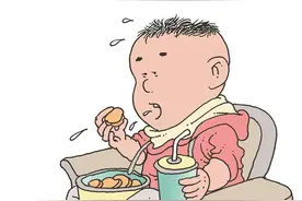 13岁男孩踝关节痛，一查竟然尿酸超高！痛风患者该怎么吃？图片
