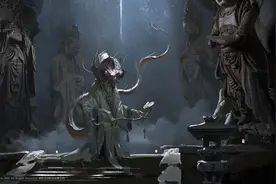 游戏画质能有多夸张？盘点近年来画面最好的5款游戏图片