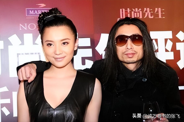 陪睡上位、赶走原配？刚拿金鸡奖影后的宋佳，私生活传闻有多离谱