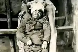 抗战阵亡6位滇军将军！台儿庄战役等影视滇军被缺位，令人气愤！图片