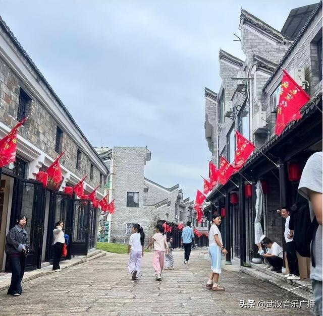 红色热土，梦想绽放！11月8日锁定大悟，见证短剧新星诞生！