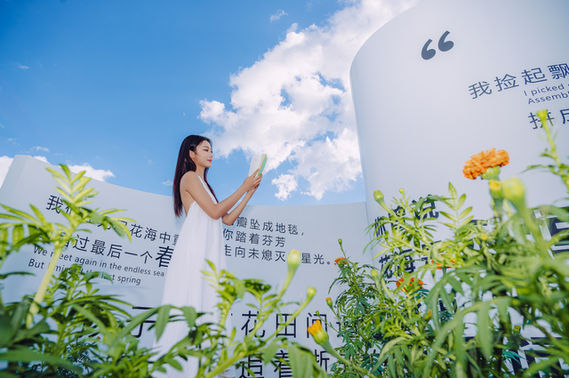 弥勒全新打卡地来袭！从早嗨到晚！离城不远~