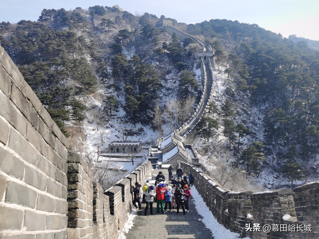 5天4晚顶级青少年冬令营招募开启｜国宾酒店、长城之巅、峰会视野、专业雪道，一次体验