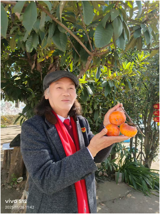 游历雅记：团风神鹰生态休闲山庄游历记