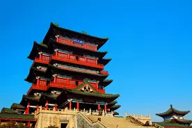 再读《滕王阁序》才知道，但行好事，莫问前程图片