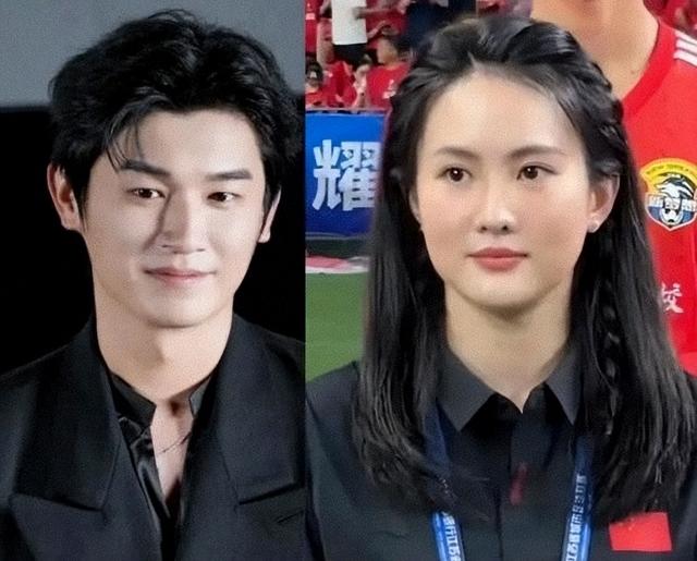 订婚传闻真相揭晓仅4天，看33岁陈若琳的境况，难怪她会悄然隐身