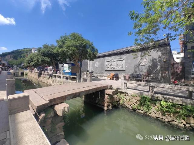 从最初的浙闽古驿道，到现在的网红打卡地，温州这条老街等你探秘