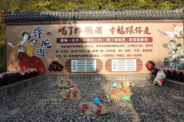 长乐庵景区滨水露营休闲暨第四届文化旅游节盛大开启！