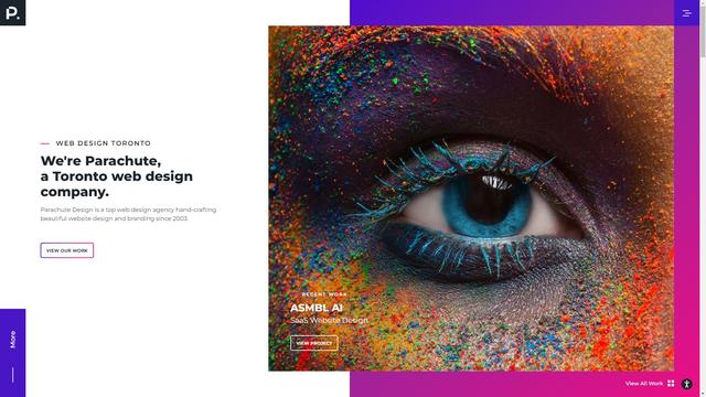 2025定制中英文网站哪家强？十家设计感建站公司综合推荐