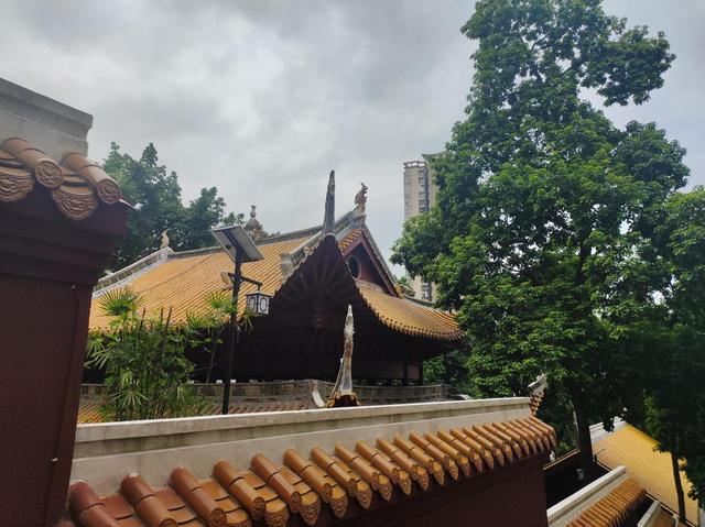 璧山令人迷惑的著名庙宇，金碧辉煌古朴古香，为何谢客无人知晓