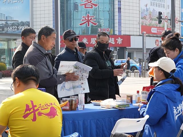 永州零陵第一站，江阴！