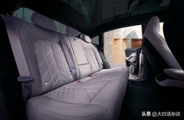 上班族看过来，亲测ET5/ET5T在这三个方面优势明显！