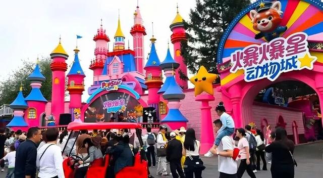 解锁长春冬天N种玩法！这才是滑雪后的正确打开方式