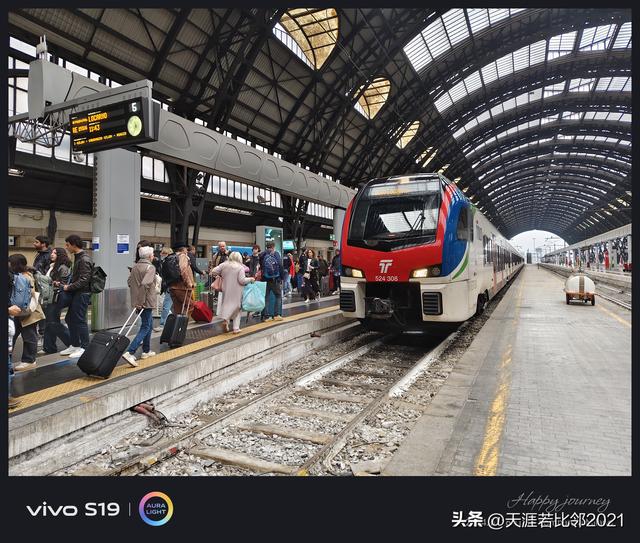 我所接触过的瑞士人