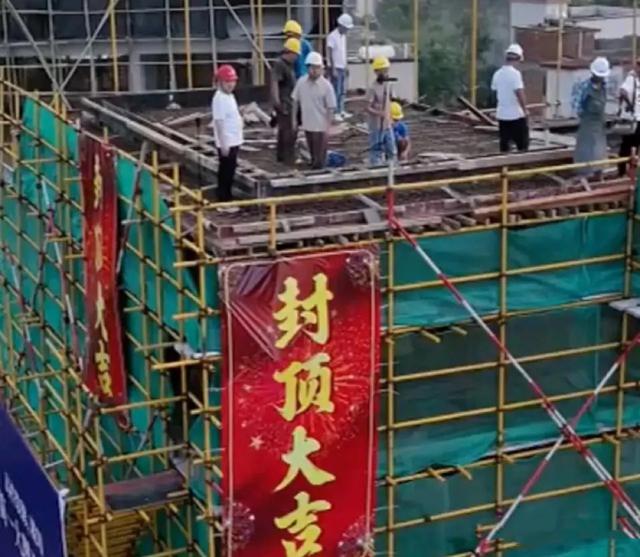 全红婵老家别墅刚封顶，让人“反感”的事情就发生了，还不止一件