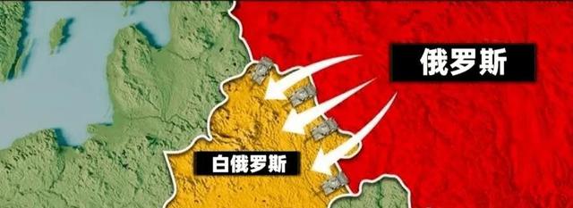 两国可能合并，一旦成功将成为超级大国，或终结美国一家独大局面