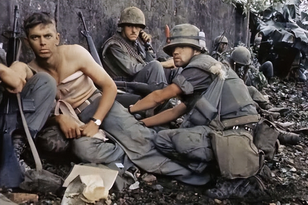 委内瑞拉国土面积比乌克兰大,会不会是美军的新墓地?