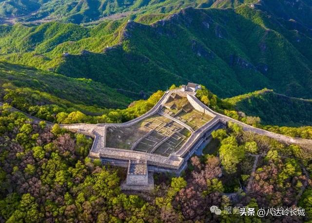 看——世界从这里认识延庆