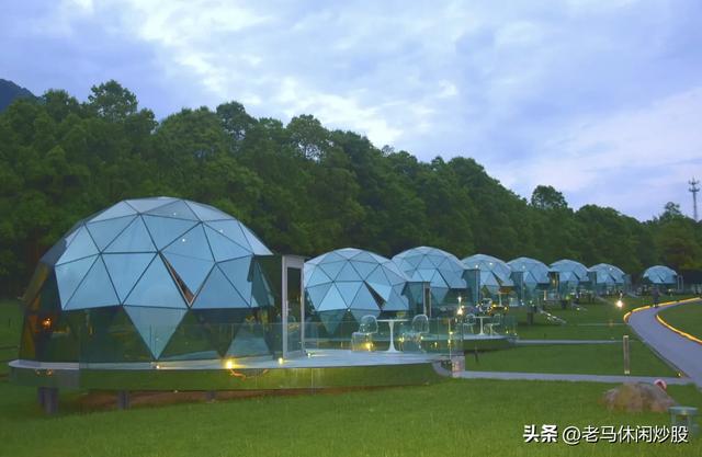 彭州白水河——避暑休闲好地方