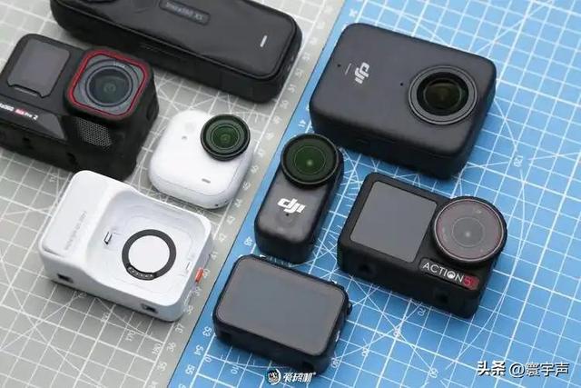 影石跨界无人机破局，大疆3天低价反制，两巨头矛盾公开化