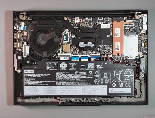 鸮点均衡：ThinkPad T14s AI 2024 锐龙版评测