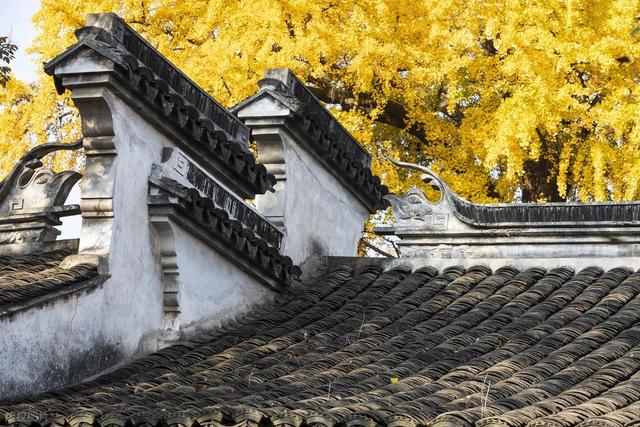 高铁直达！11-12月最值得去的6个古镇，工作累了，就去小住三五天