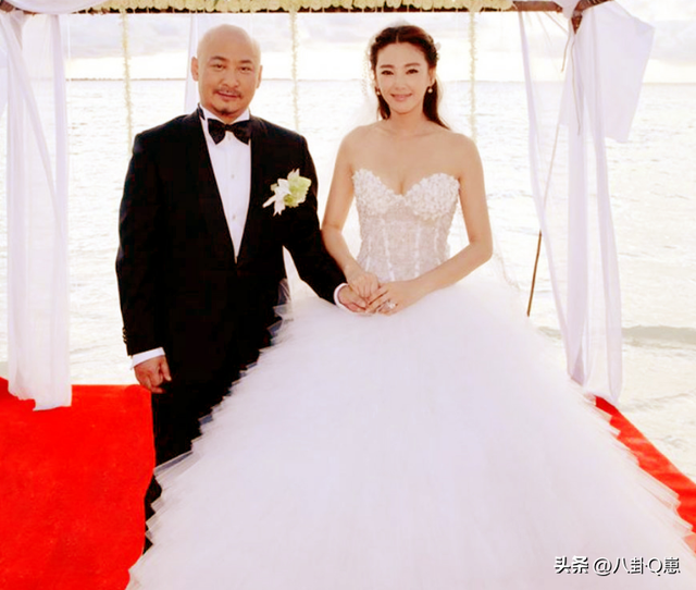 代孕只是冰山一角	，张雨绮老底被扒，王宝强当初的话终于有人信了