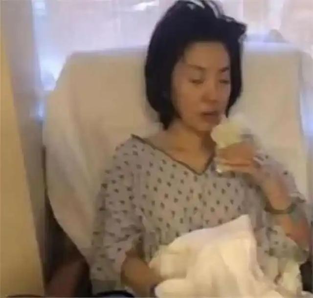 “余生好好走”，知名央视主持人王小丫，病床上的留言令人泪目