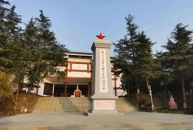 山河记得你！踏访广元红色地标，重燃那段滚烫的家国记忆