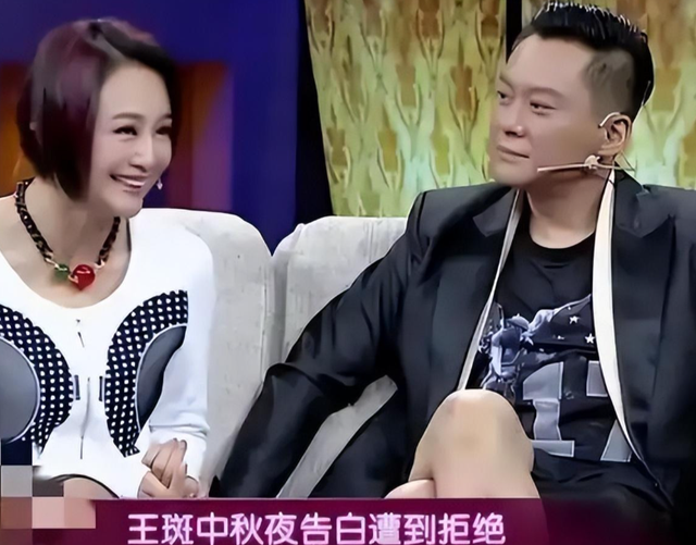 钱再多有什么用！51岁曹颖的现状，给所有中年女性提了醒