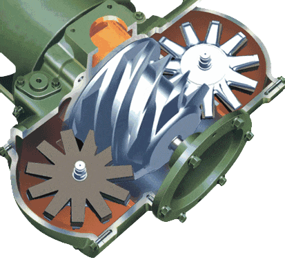 60 + 电厂设备原理动图！直观到一看就懂，收藏这篇就够了