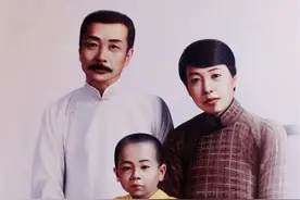 鲁迅的妻子朱安：结婚即被抛弃，无儿无女，后贫病交加离世图片