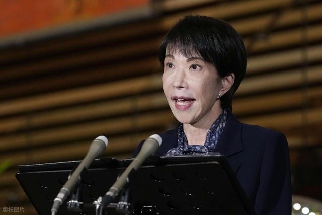 高市终于打破沉默，回应中方惩戒措施	，一句话表明日方的最终态度