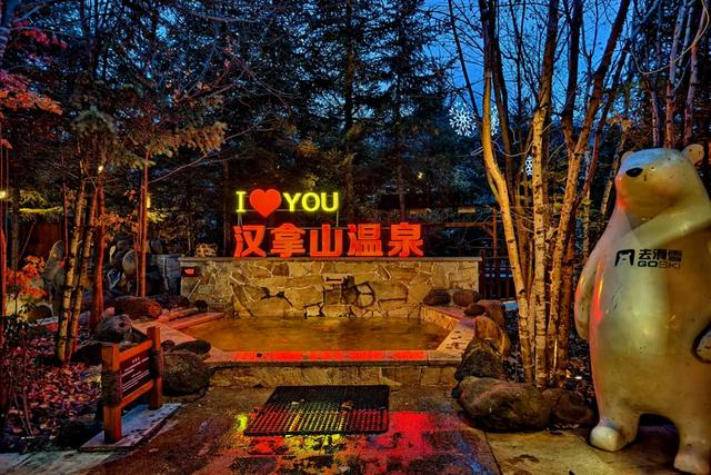 童话世界般的长白山,还有两家万豪旅享家旗下的神仙酒店!