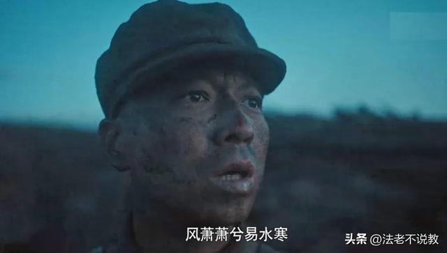 没想到，42岁的王雷，因九三阅兵期间的一个举动，实现口碑暴增