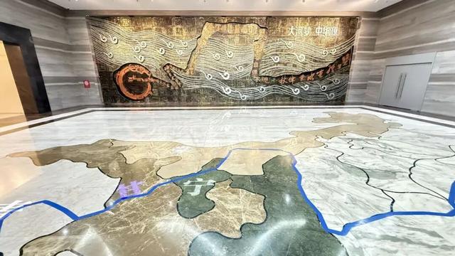 桂维民诗词作：黄河溯源考察纪行之一