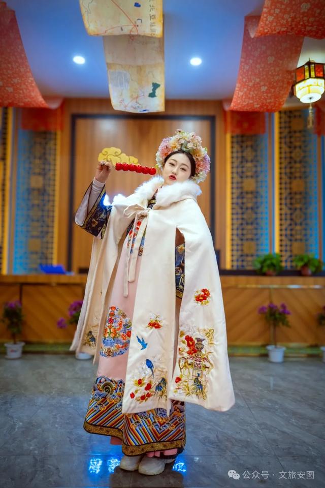 安图两日游攻略,这条小众路线藏不住了!