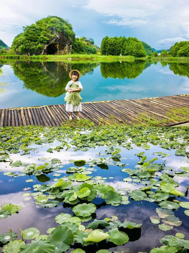 反向旅游，避开人潮，国内最舒服的4个避暑天堂，奔赴20℃的清凉