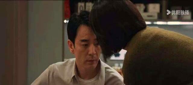 直到王彧被害，李人骏才醒悟，为何乔振兴的死他却无动于衷呢