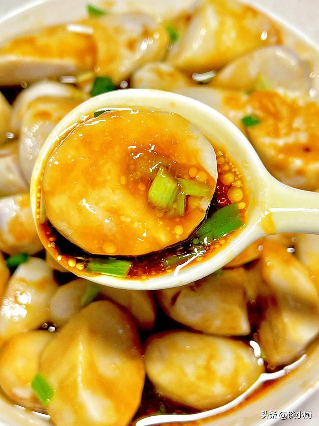 立冬后，使劲吃这菜，一润肺	、二通便、三强免疫	，别不懂吃！