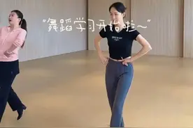 为支持老公事业，闫博雅甘愿回归家庭，现如今苦尽甘来图片