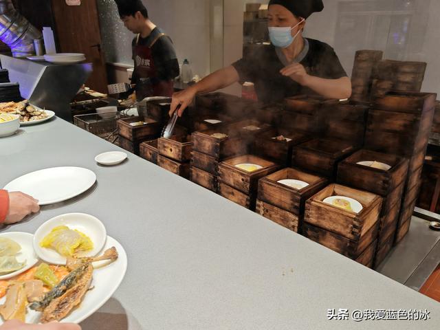 在揭阳入住这家酒店不可思议的晚餐，惊讶！