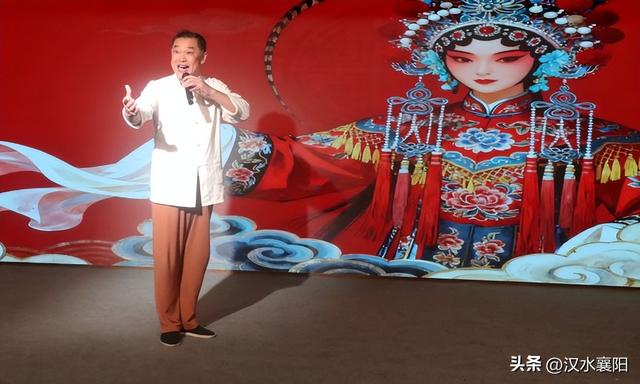 三年深耕戏曲文脉 襄阳兰凤博物馆焕新启幕再续华章
